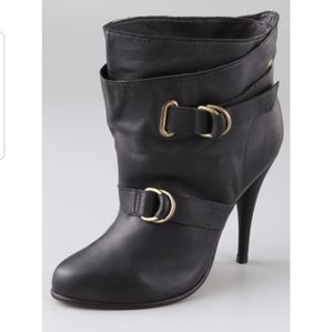Joie Rapture Leather Boot